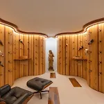 Torre Saracena Ferienhaus *