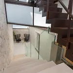 Torre Saracena Ferienhaus