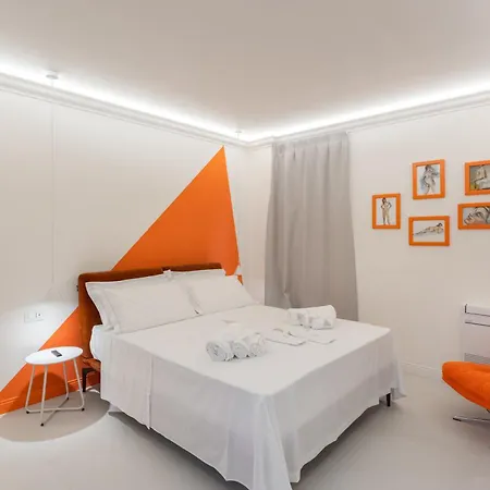 Torre Saracena Ferienhaus