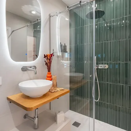 Ferienhaus Torre Saracena Massa Lubrense