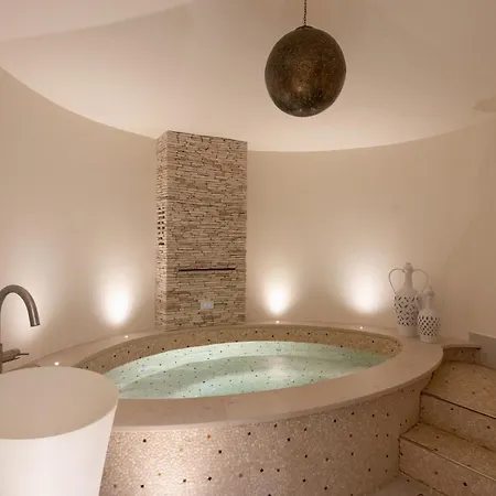 Casa vacanze Torre Saracena Massa Lubrense